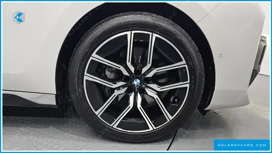 BMW 7 SERIES 740I XDRIVE M SPORT