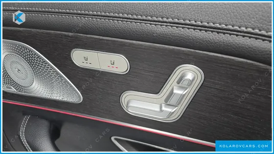 MERCEDES GLS-CLASS GLS580 4MATIC