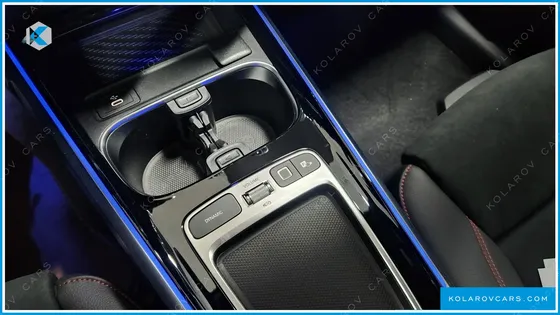 MERCEDES EQB EQB300 4MATIC AMG LINE