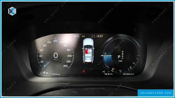 VOLVO XC60 T8 R-DESIGN