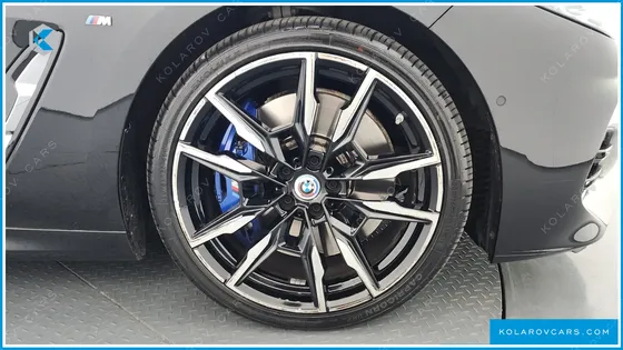 BMW 8 SERIES M850I XDRIVE GRAN COUPE