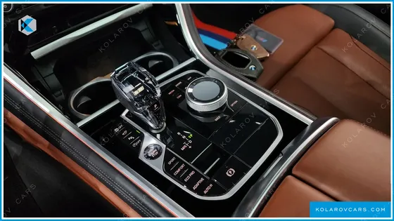 BMW 8 SERIES M850I XDRIVE GRAN COUPE