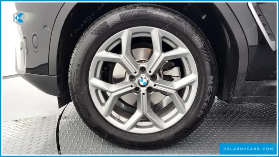 BMW X4 XDRIVE20I XLINE