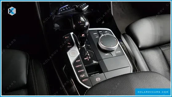 BMW X4 XDRIVE20I XLINE