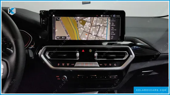 BMW X4 XDRIVE20I XLINE