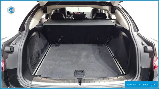 BMW X4 XDRIVE20I XLINE