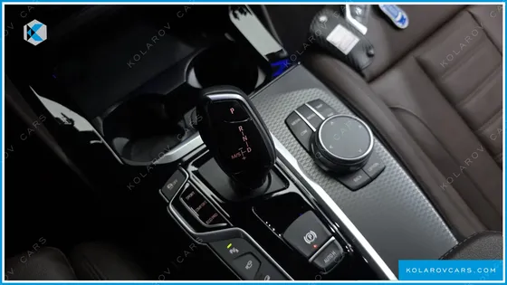 BMW X4 XDRIVE20I M SPORT X