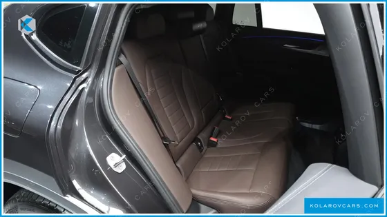 BMW X4 XDRIVE20I M SPORT X