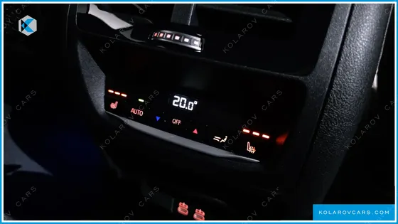 BMW X4 XDRIVE20I M SPORT X