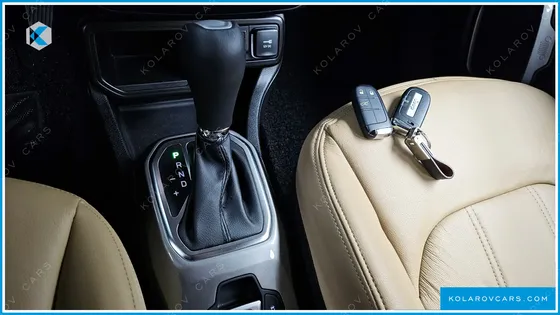JEEP RENEGADE 1.3 LONGITUDE