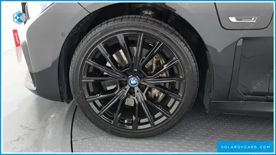 BMW 7 SERIES 745E IPERFORMANCE M SPORT