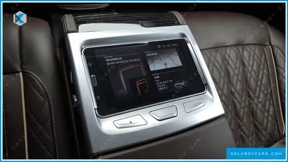 BMW 7 SERIES 745E IPERFORMANCE M SPORT