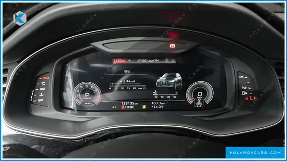 AUDI Q7 55 TFSI QUATTRO PREMIUM
