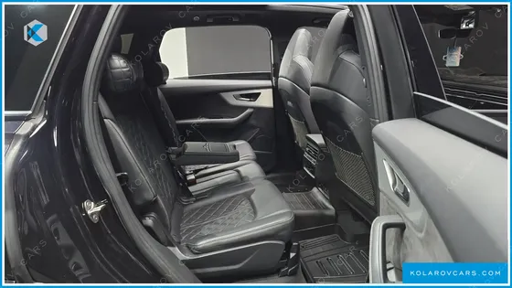 AUDI Q7 55 TFSI QUATTRO PREMIUM