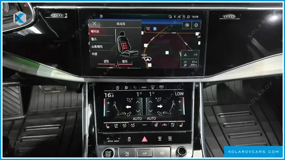 AUDI Q7 55 TFSI QUATTRO PREMIUM