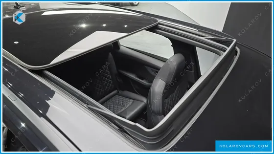 AUDI Q7 55 TFSI QUATTRO PREMIUM