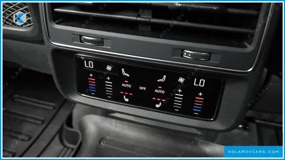 AUDI Q7 55 TFSI QUATTRO PREMIUM