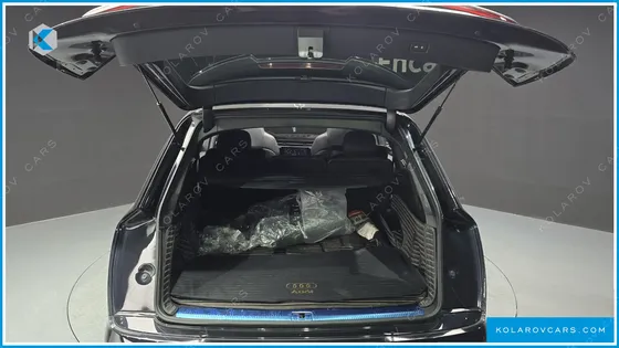 AUDI Q7 55 TFSI QUATTRO PREMIUM