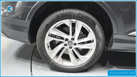 AUDI Q7 45 TDI QUATTRO PREMIUM