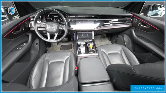 AUDI Q7 45 TDI QUATTRO PREMIUM