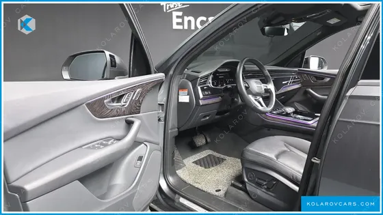 AUDI Q7 45 TDI QUATTRO PREMIUM