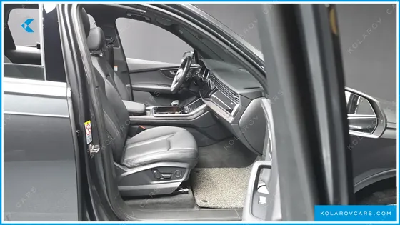 AUDI Q7 45 TDI QUATTRO PREMIUM