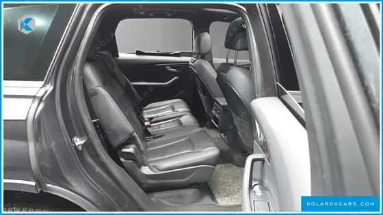 AUDI Q7 45 TDI QUATTRO PREMIUM