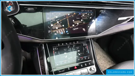 AUDI Q7 45 TDI QUATTRO PREMIUM