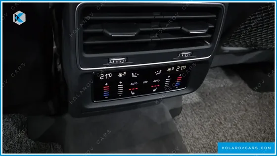 AUDI Q7 45 TDI QUATTRO PREMIUM