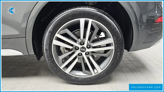 AUDI Q5 45 TFSI QUATTRO PREMIUM