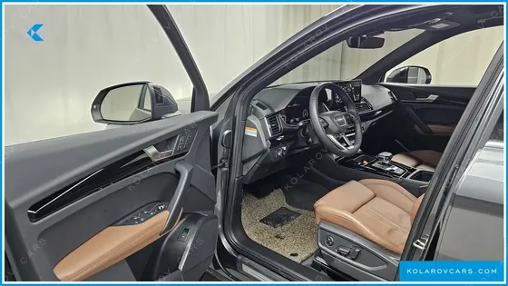 AUDI Q5 45 TFSI QUATTRO PREMIUM