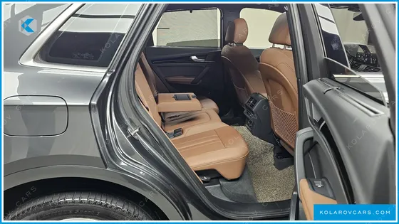 AUDI Q5 45 TFSI QUATTRO PREMIUM