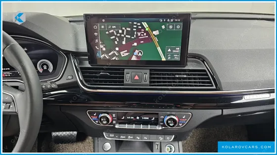 AUDI Q5 45 TFSI QUATTRO PREMIUM