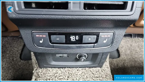 AUDI Q5 45 TFSI QUATTRO PREMIUM