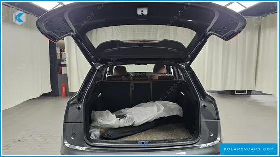 AUDI Q5 45 TFSI QUATTRO PREMIUM