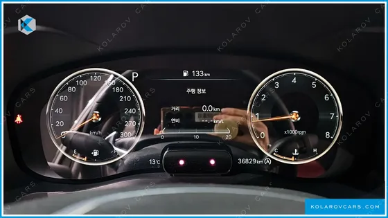 GENESIS G70 GASOLINE 2.0T 2WD