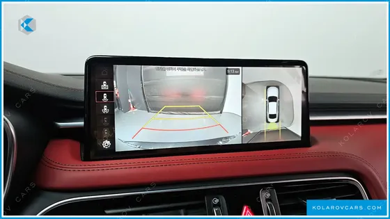 GENESIS G70 GASOLINE 2.0T 2WD