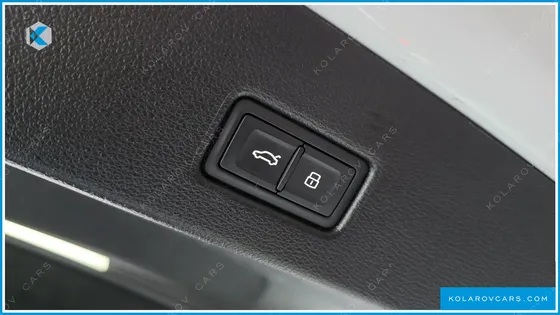 AUDI A7 55 TFSI QUATTRO PREMIUM
