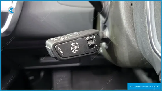 AUDI A7 55 TFSI QUATTRO PREMIUM