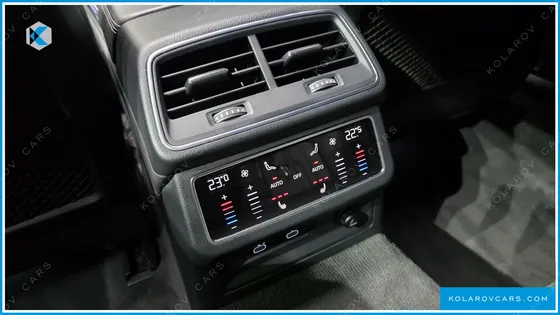 AUDI A7 55 TFSI QUATTRO PREMIUM