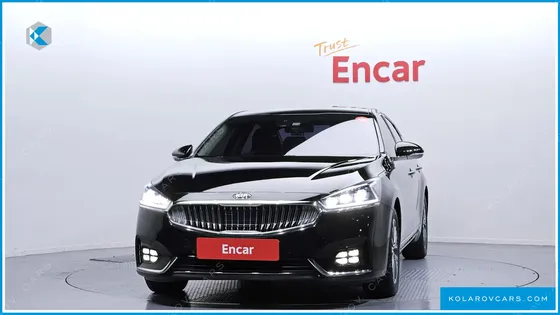 KIA K7 NOBLESSE