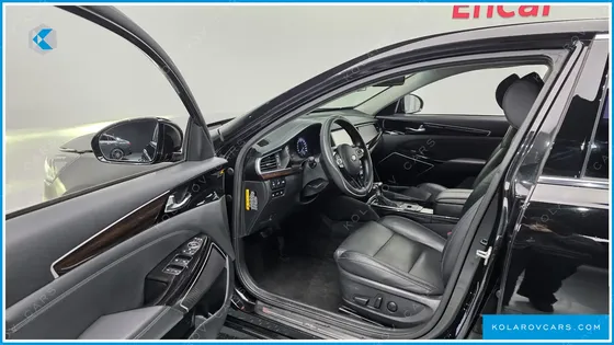 KIA K7 NOBLESSE