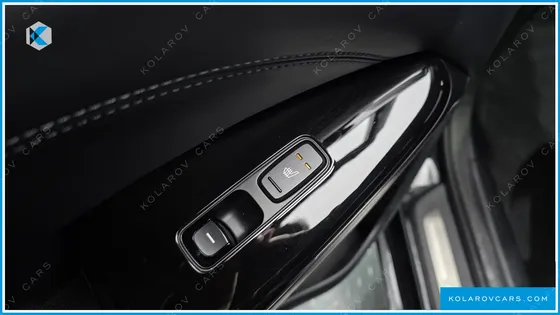 KIA K7 NOBLESSE