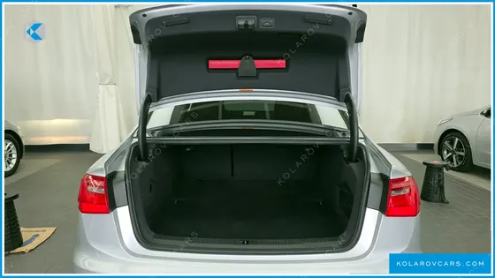 AUDI A6 35 TDI DYNAMIC