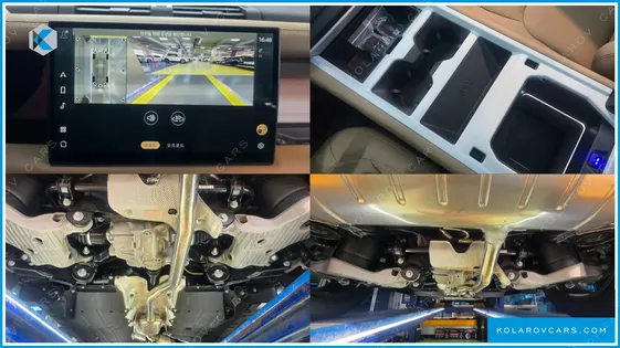 LAND ROVER DEFENDER 110 P300 X-DYNAMIC SE