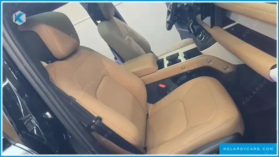 LAND ROVER DEFENDER 110 P300 X-DYNAMIC SE