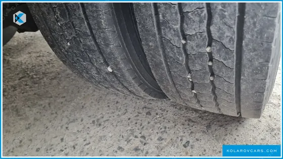HYUNDAI MIGHTY SUPER CAP