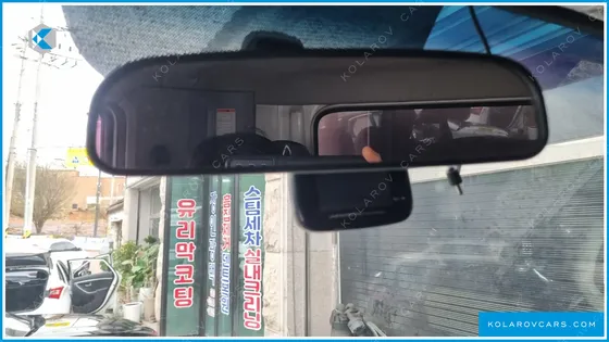 HYUNDAI MIGHTY SUPER CAP