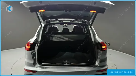 PORSCHE CAYENNE 3.6 PLATIUM EDITION