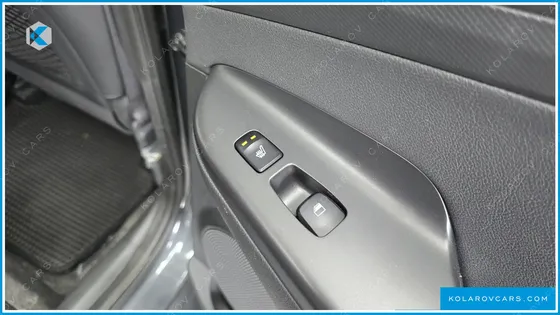 HYUNDAI KONA GASOLINE 1.6 TURBO 2WD